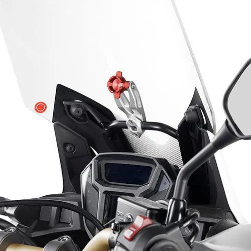 Givi Luggage for Honda Africa Twin Adventure Sports 2018-2019