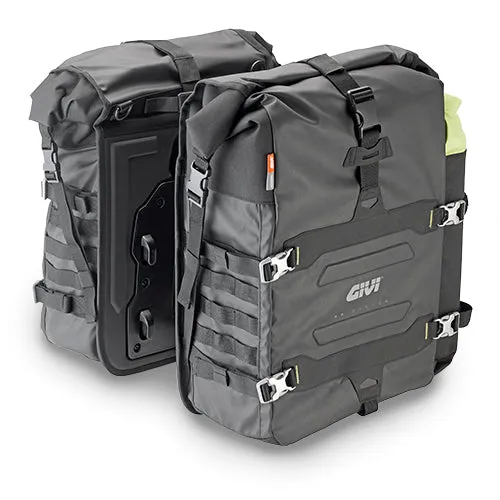 Givi Luggage for Honda Africa Twin Adventure Sports 2018-2019