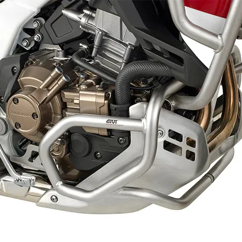 Givi Luggage for Honda Africa Twin Adventure Sports 2018-2019