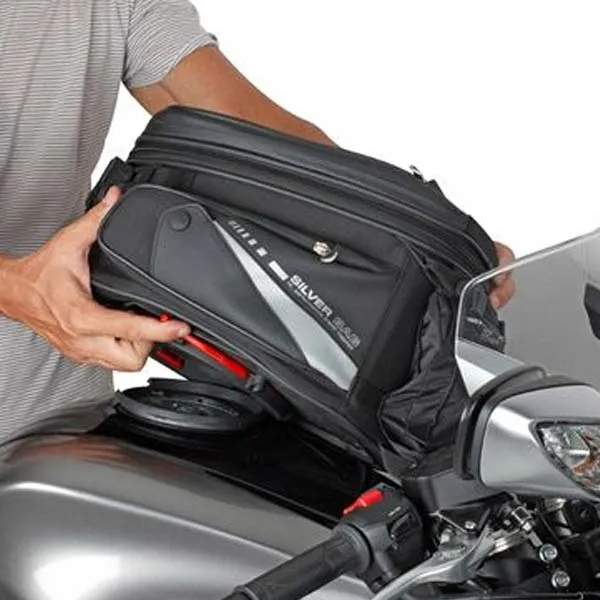 Givi Luggage for Honda Africa Twin Adventure Sports 2018-2019