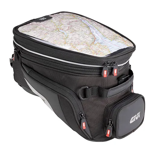 Givi Luggage for Honda Africa Twin Adventure Sports 2018-2019