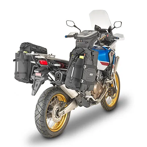 Givi Luggage for Honda Africa Twin Adventure Sports 2018-2019