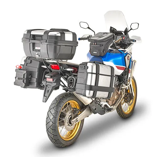 Givi Luggage for Honda Africa Twin Adventure Sports 2018-2019