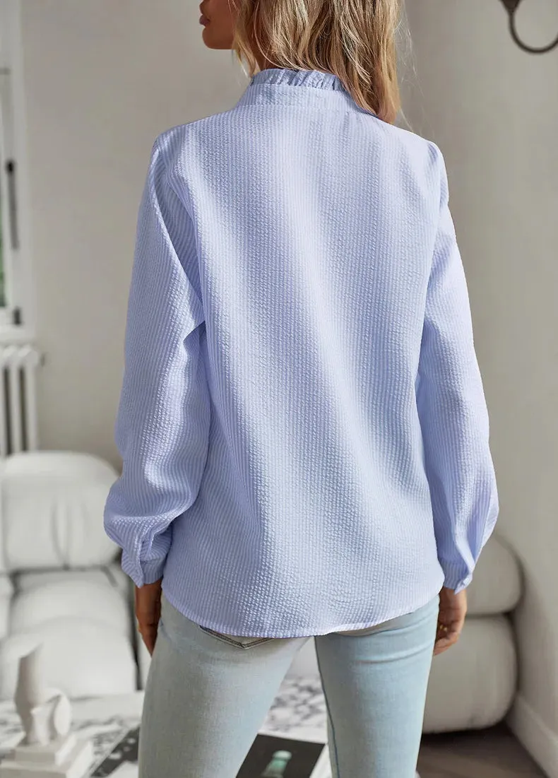 Graciela® | Elegant & Stylish Autumn Blouse