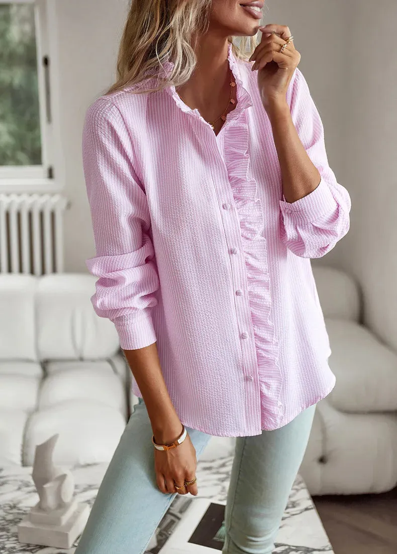 Graciela® | Elegant & Stylish Autumn Blouse