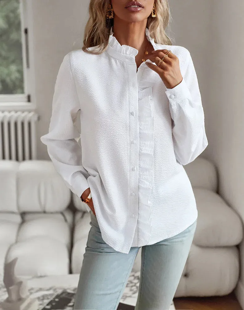 Graciela® | Elegant & Stylish Autumn Blouse