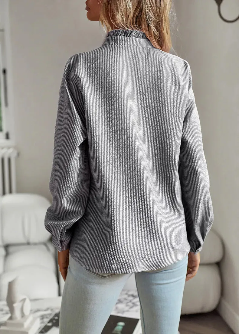 Graciela® | Elegant & Stylish Autumn Blouse