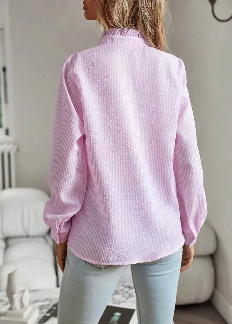 Graciela® | Elegant & Stylish Autumn Blouse