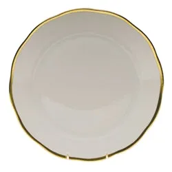 Gwendolyn Dinner w/3 LetterMonogram