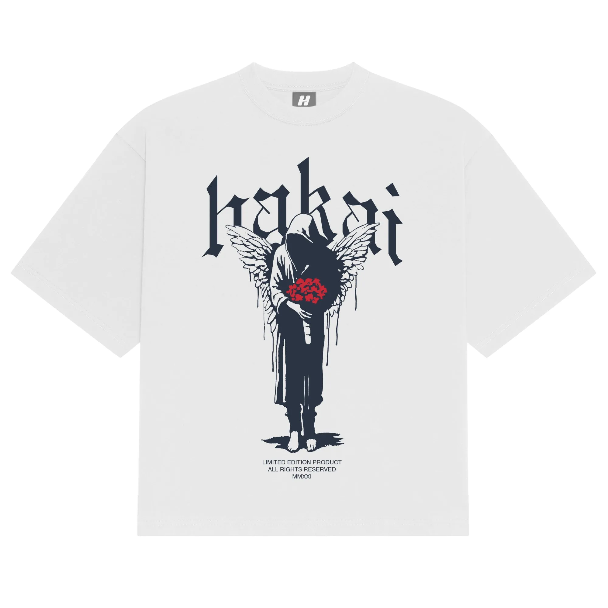Hakai Angel T-Shirt