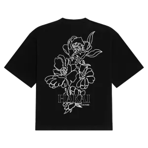 Hakai Fleur T-Shirt