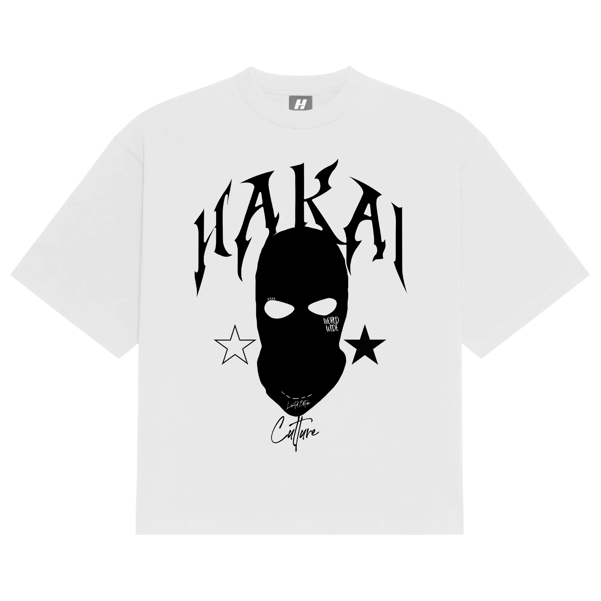Hakai Ski T-Shirt