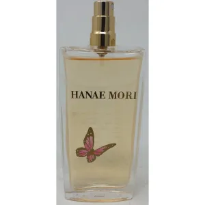 HANAE MORI Perfume Pink Butterfly 3.3 oz / 3.4 oz New tester