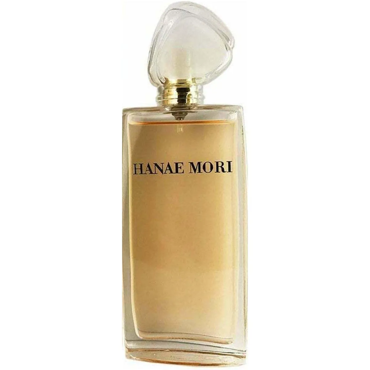 HANAE MORI Perfume Pink Butterfly 3.3 oz / 3.4 oz New tester