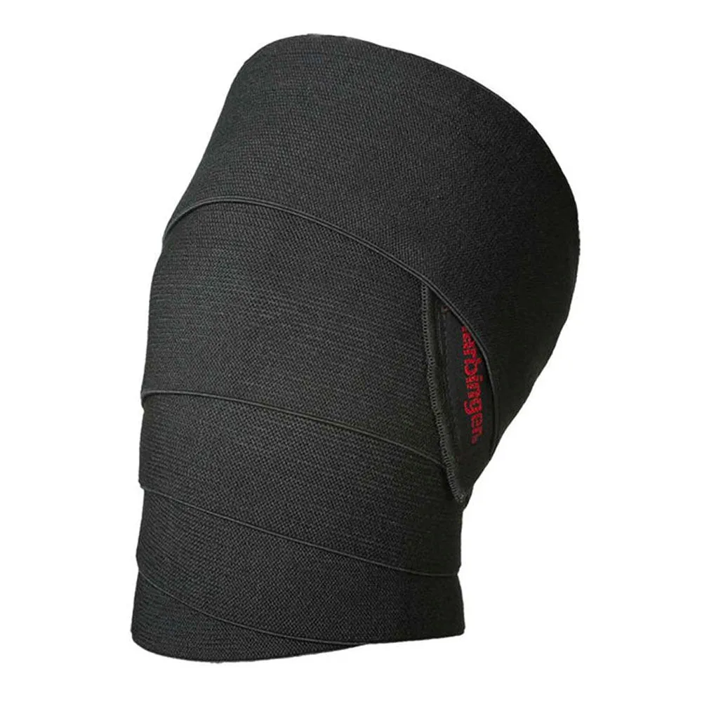 Harbinger Power Knee Wraps