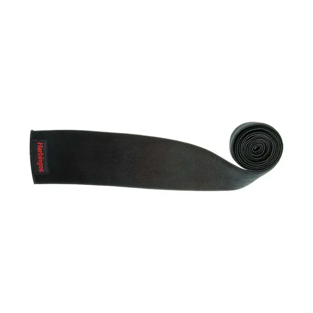 Harbinger Power Knee Wraps