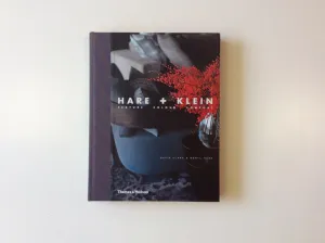 Hare   Klein: Texture, Colour, Comfort