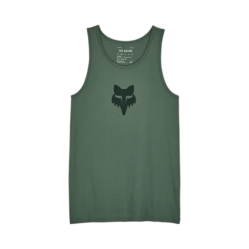 Head Premium Tank
