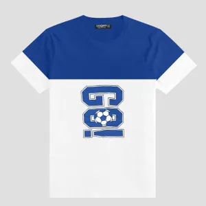 HG Premium Contrast Fashion Tee Shirt
