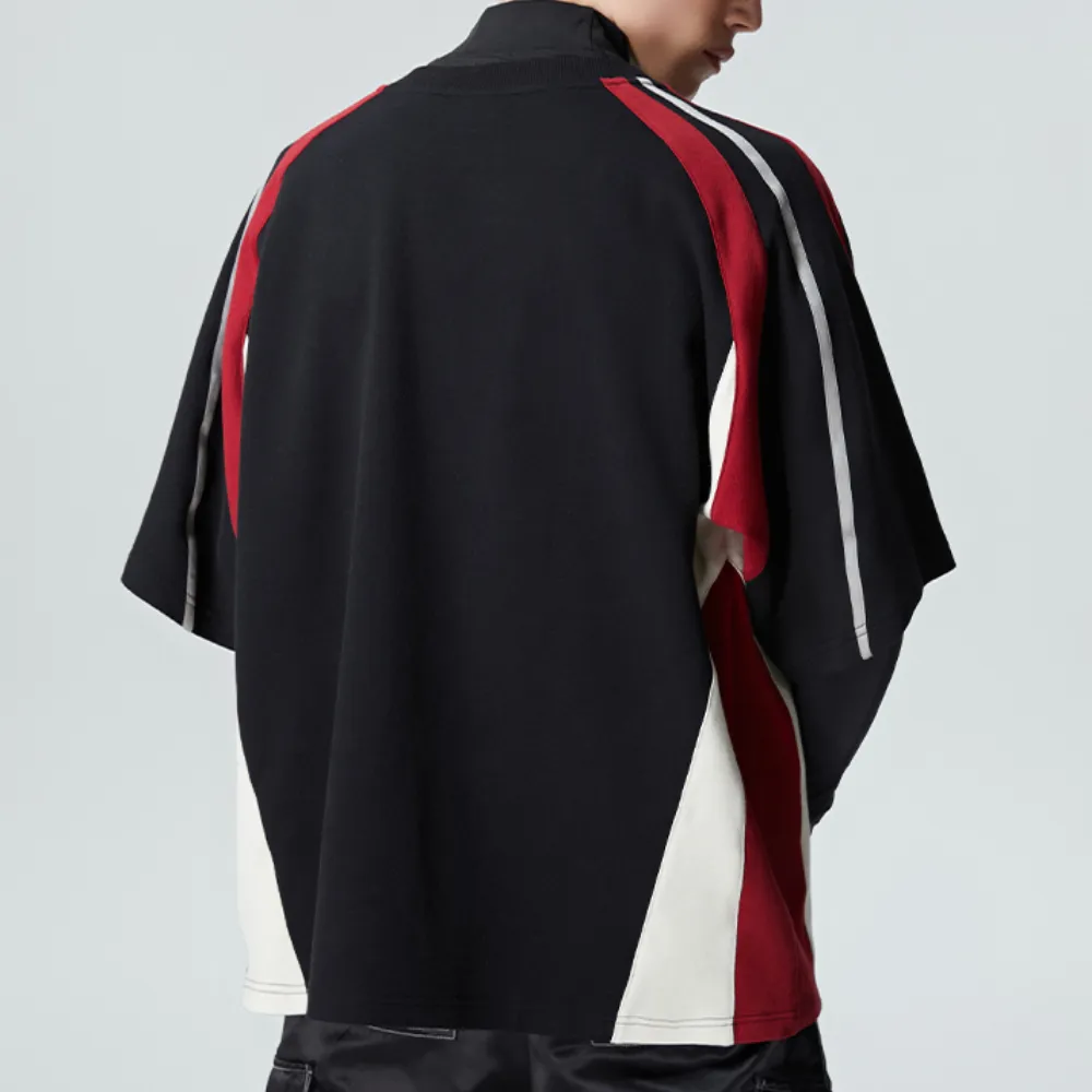 High Street Couple Racing Shirt