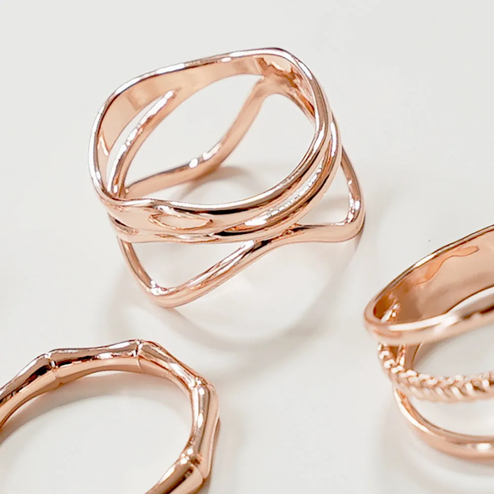 Hijab Ring - Calla