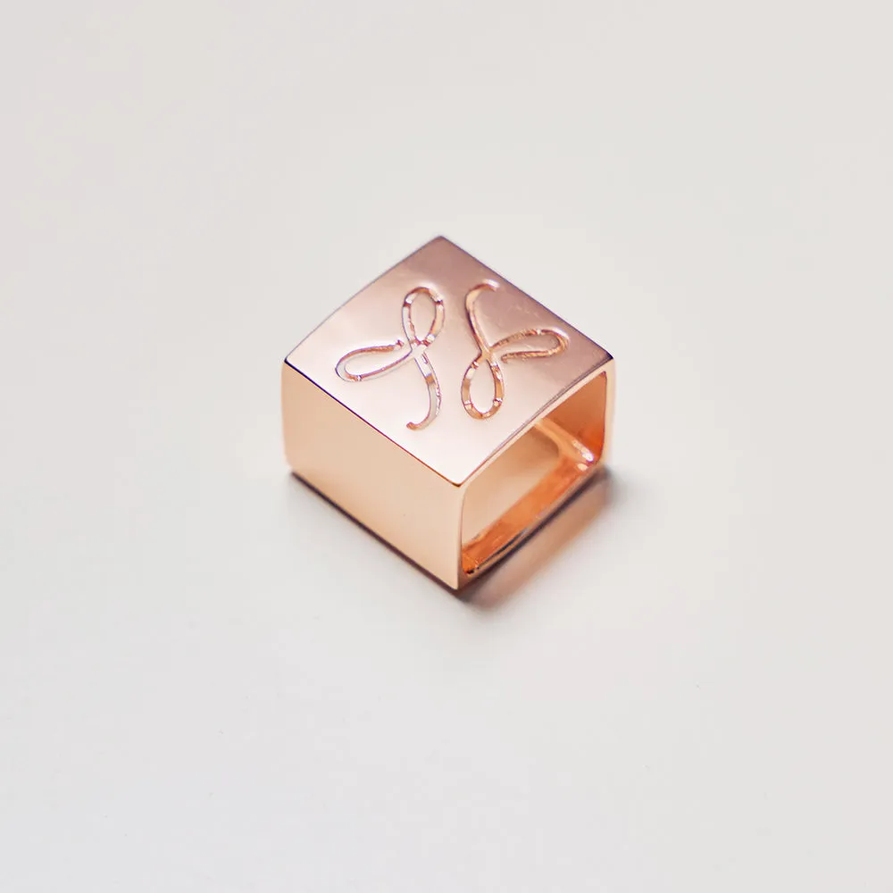 Hijab Ring - Luna