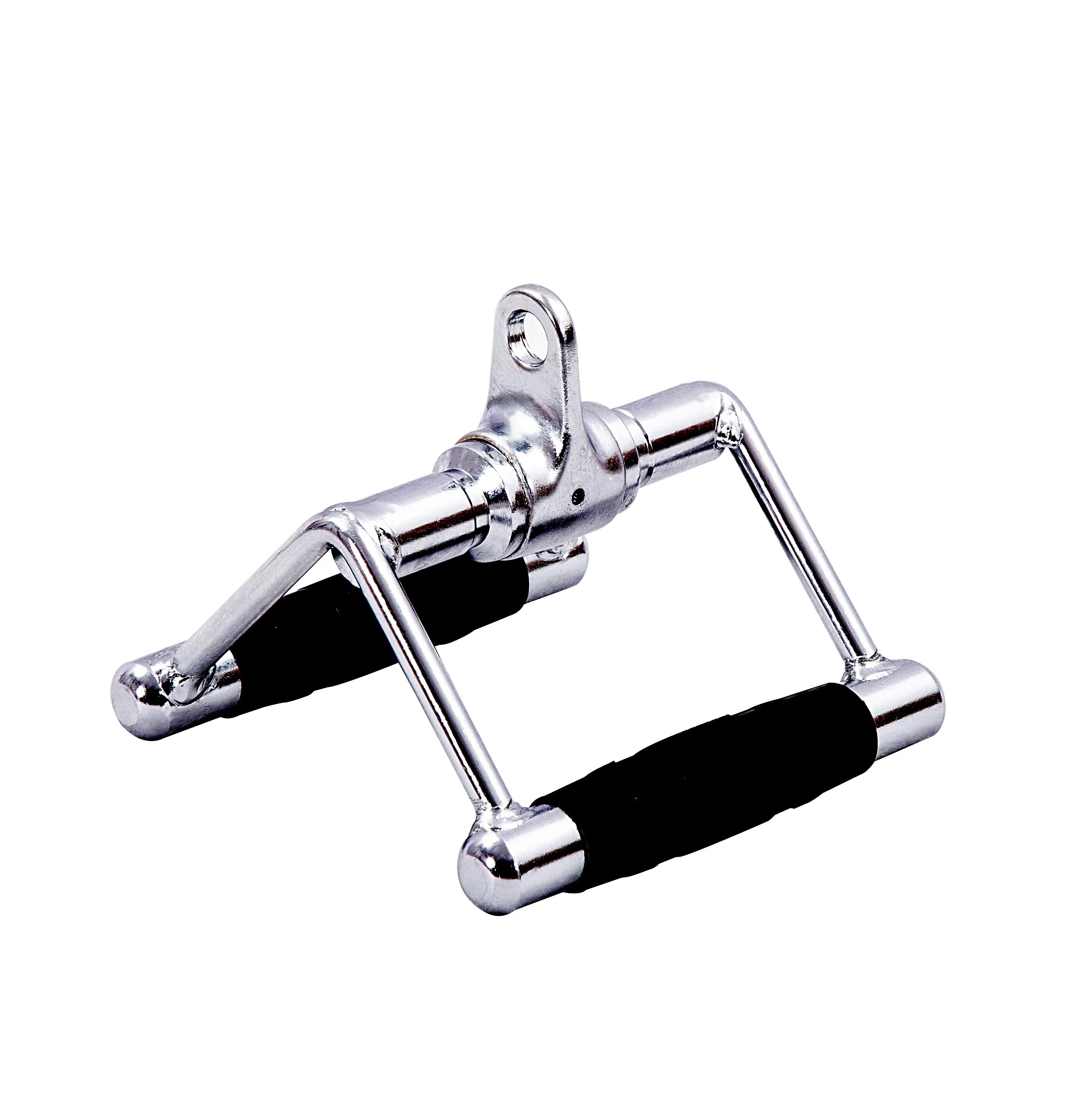 Hit Fitness Cable Attachments Bundle | Lat Pulldown