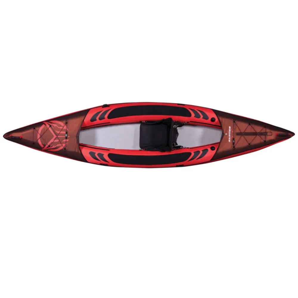 HO RANGER 1 IKAYAK