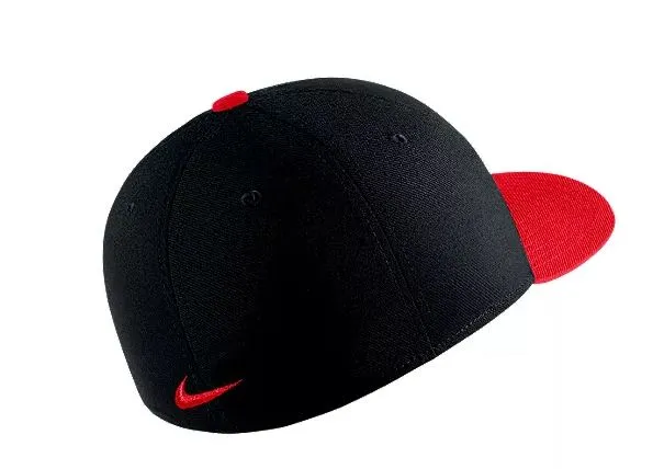 Hockey Swoosh Flex Men's Hat