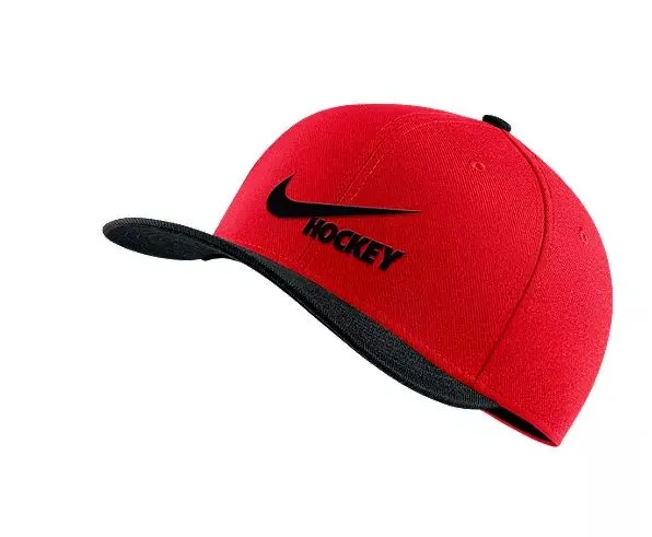 Hockey Swoosh Flex Men's Hat