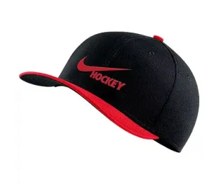 Hockey Swoosh Flex Men's Hat