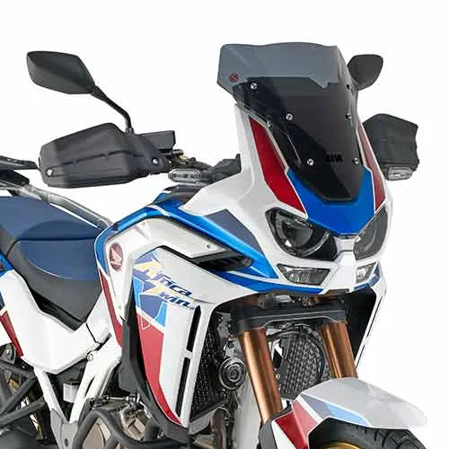 Honda Africa Twin CRF1100L Adventure Sports '20-