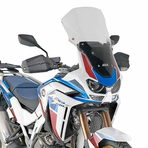 Honda Africa Twin CRF1100L Adventure Sports '20-
