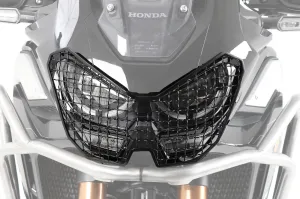 Honda CRF 1100 AT Adventure Sports Protection - Head light Guard