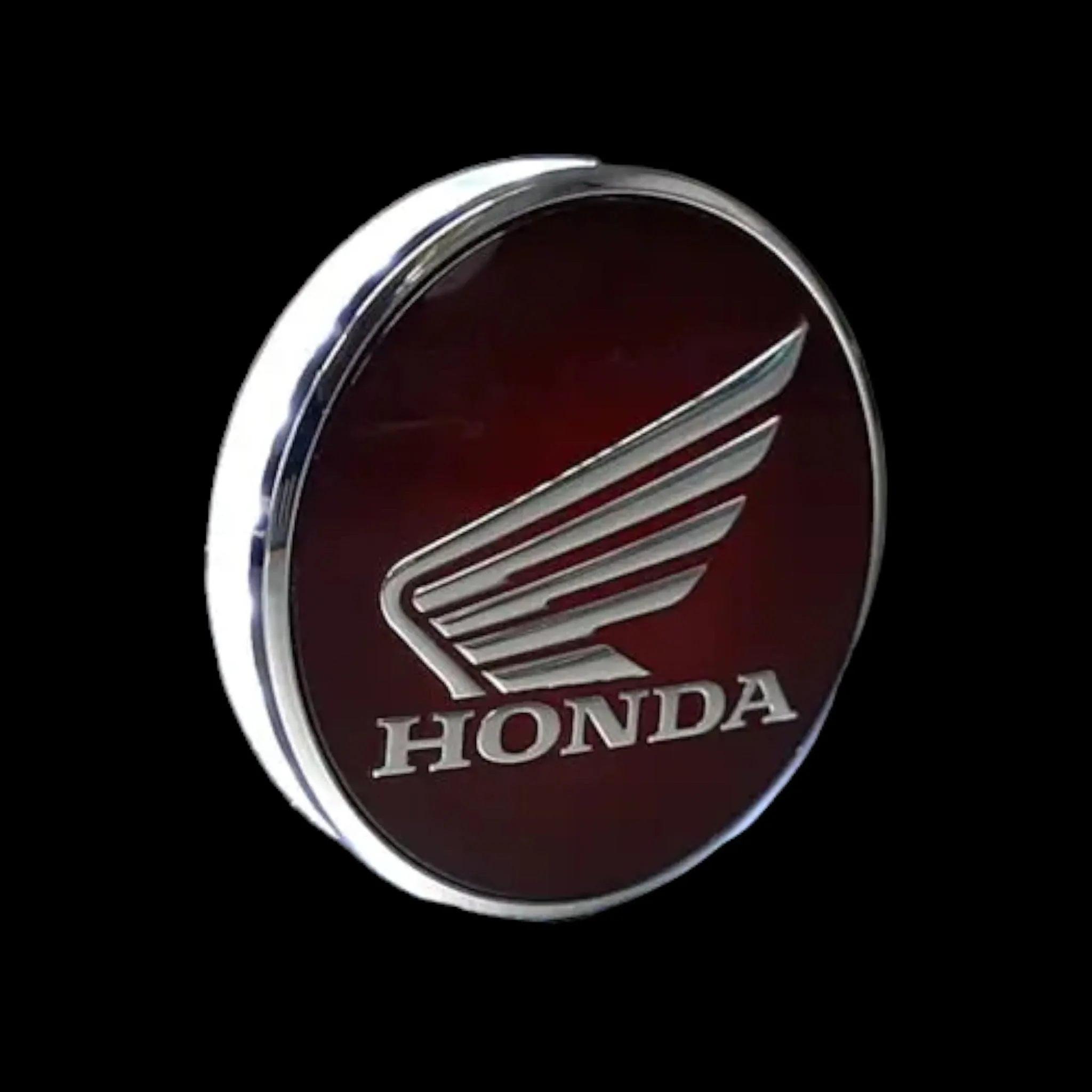 Honda CRF1100 Embleem knipperlicht met dagrijverlichting