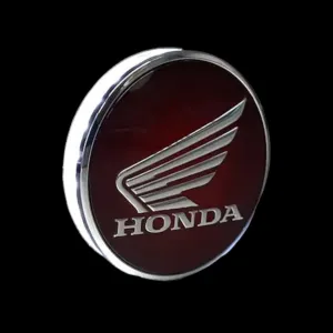 Honda CRF1100 Embleem knipperlicht met dagrijverlichting