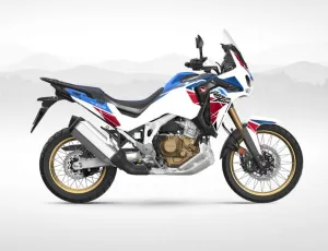HONDA CRF1100L AFRICA TWIN ABS DCT ADVENTURE SPORTS