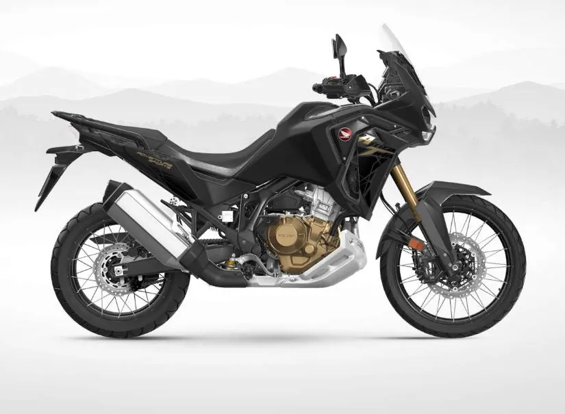 HONDA CRF1100L AFRICA TWIN ABS DCT ADVENTURE SPORTS