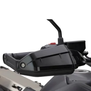 Honda Knuckle Guard Extensions - Black 08P72-MKS-E00ZC