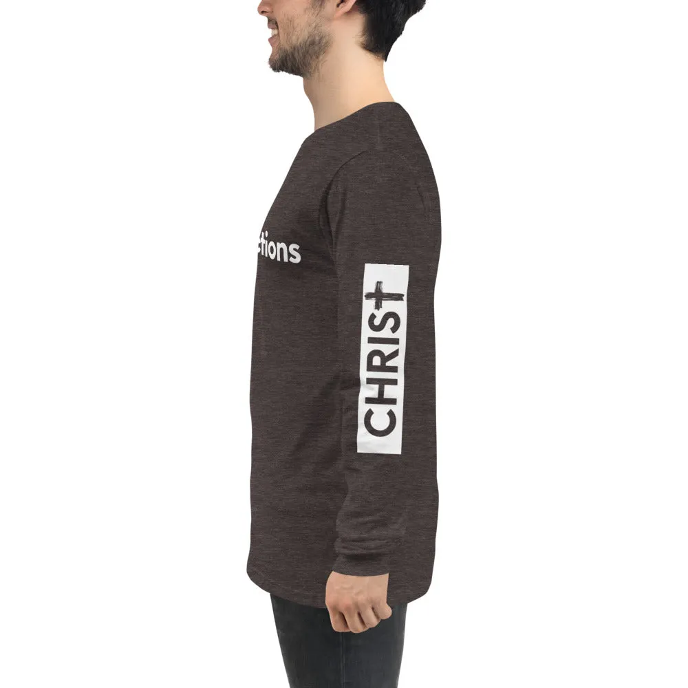 Honor Your Convictions Long Sleeve