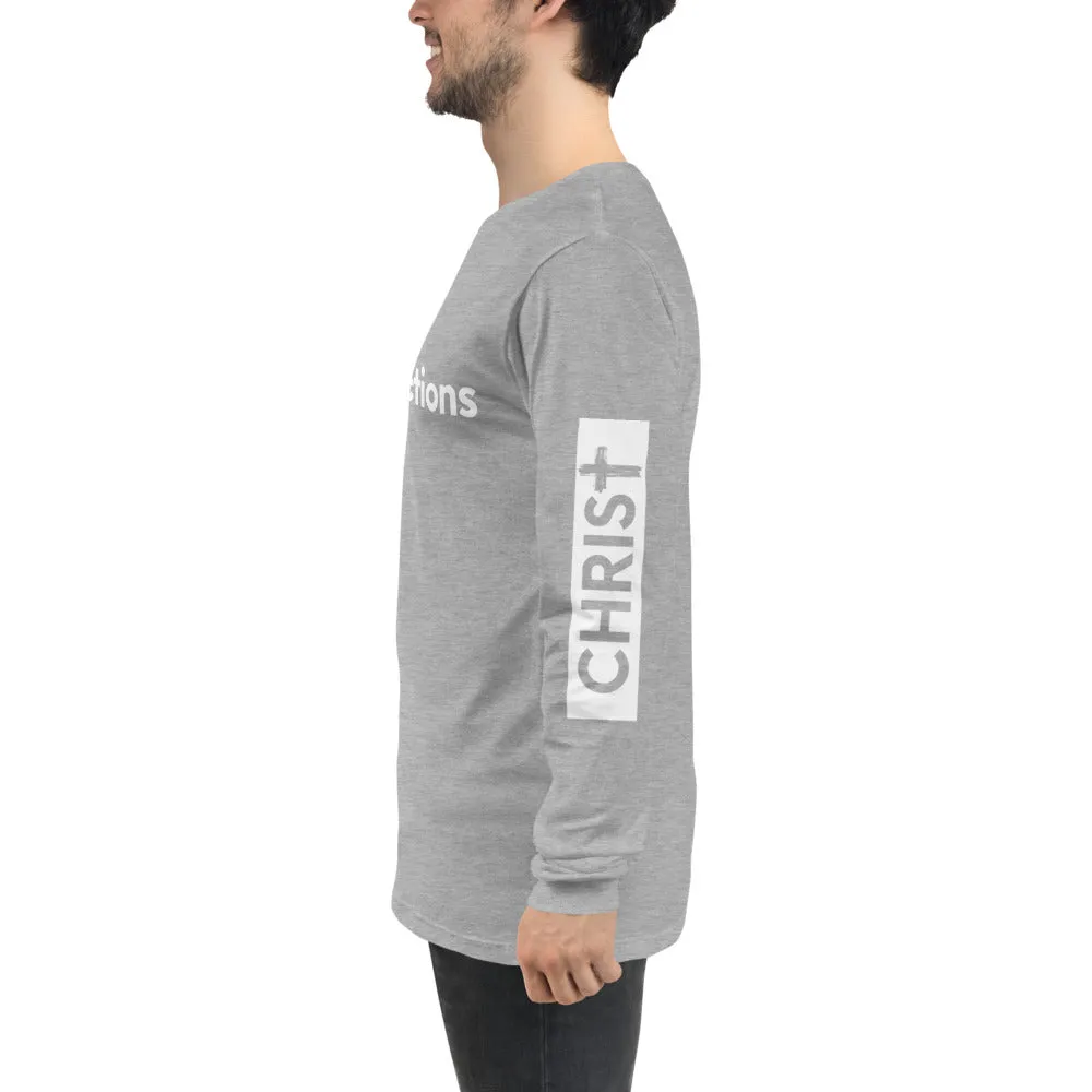 Honor Your Convictions Long Sleeve