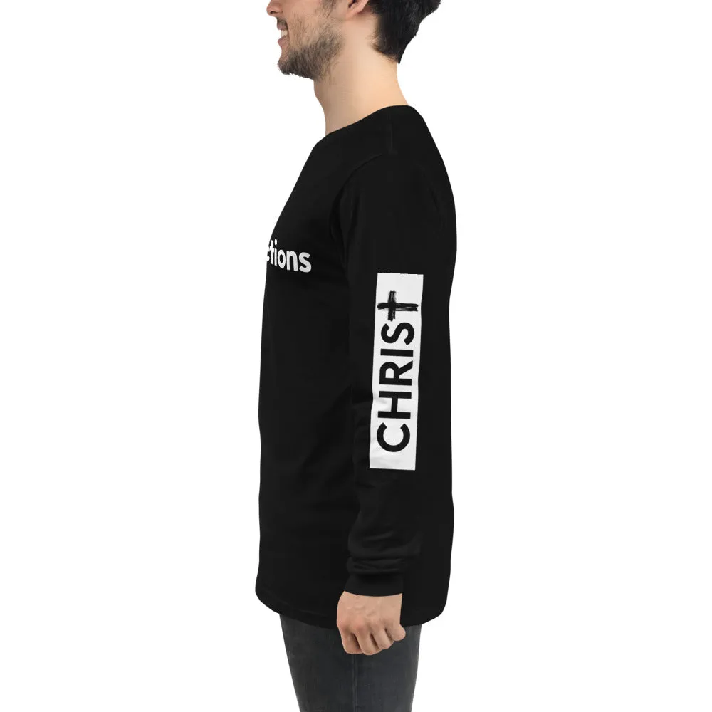 Honor Your Convictions Long Sleeve