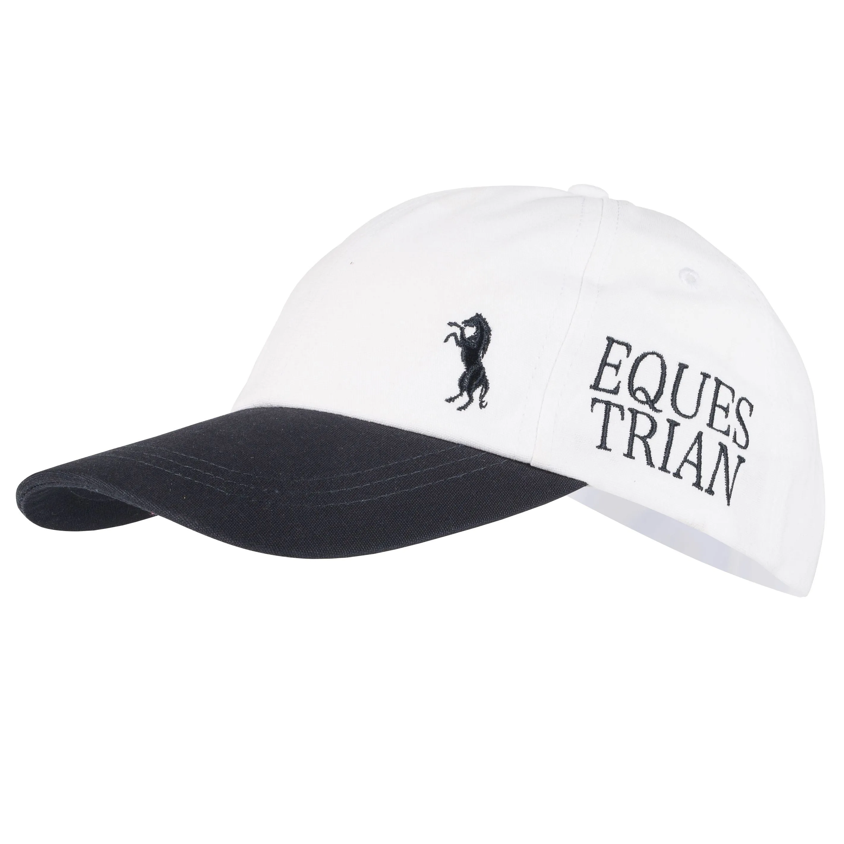 Horze Equestrian Cap JR