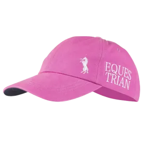 Horze Equestrian Cap JR