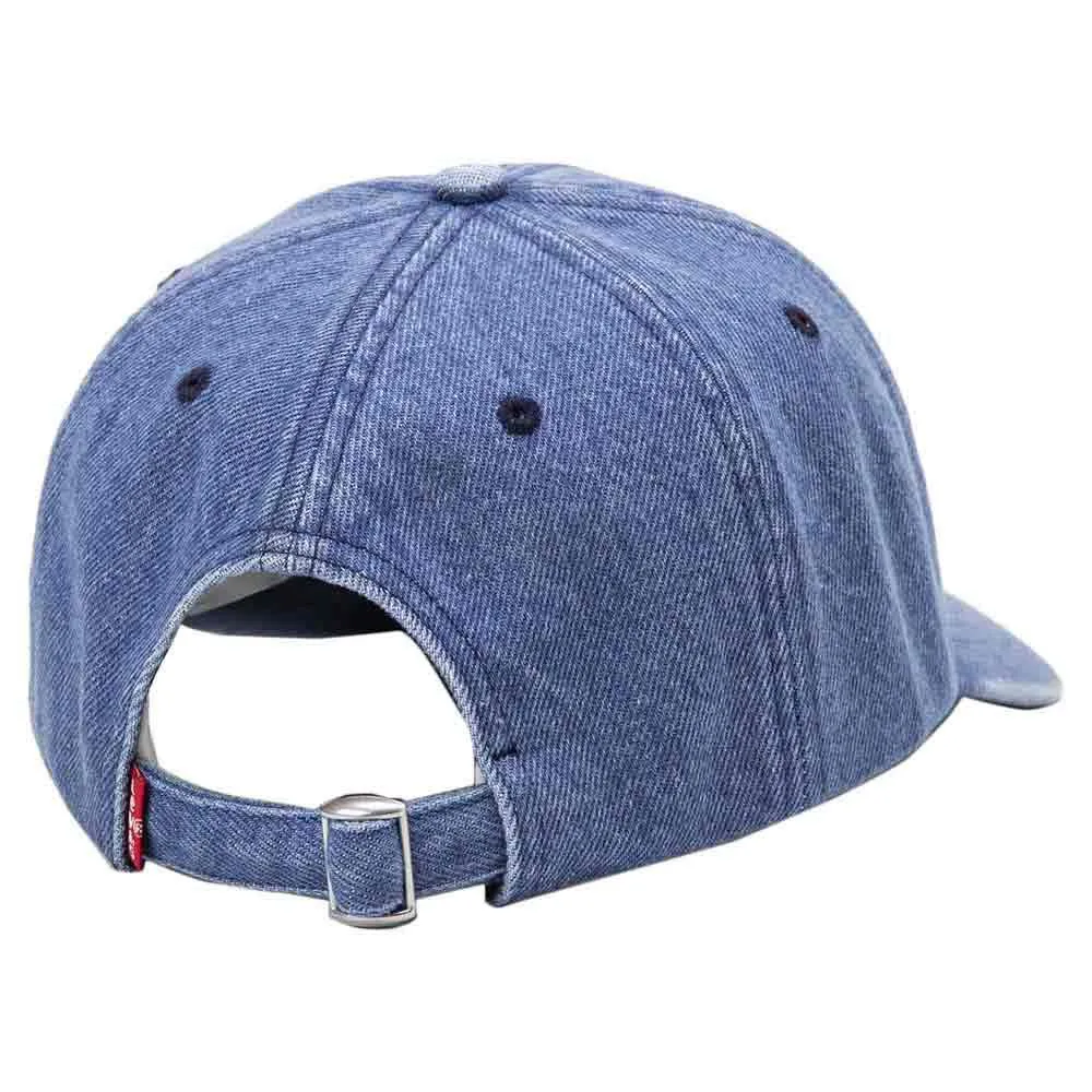Housemark Denim Cap