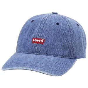 Housemark Denim Cap