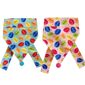 Huxley & Kent Party Time Bandana