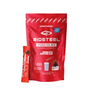 Hydration Mix - 16 Pack