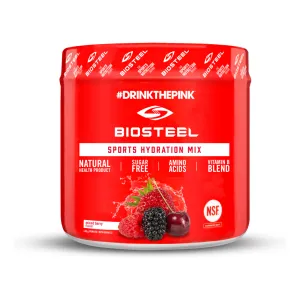 Hydration Mix Mixed Berry
