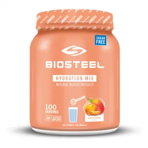 Hydration Mix Peach Mango
